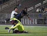 Armwood Boys Soccer vs Brandon HS