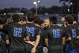 Armwood Boys Soccer vs Brandon HS
