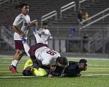 Armwood Boys Soccer vs Brandon HS