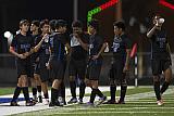 Armwood Boys Soccer vs Brandon HS