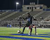 Armwood Boys Soccer vs Brandon HS