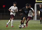 Armwood Boys Soccer vs Brandon HS