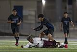 Armwood Boys Soccer vs Brandon HS