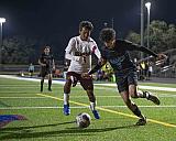 Armwood Boys Soccer vs Brandon HS