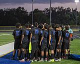 Armwood Boys Soccer vs Brandon HS