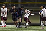 Armwood Boys Soccer vs Brandon HS
