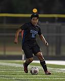 Armwood Boys Soccer vs Brandon HS