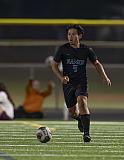 Armwood Boys Soccer vs Brandon HS