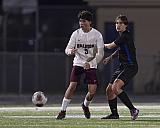Armwood Boys Soccer vs Brandon HS