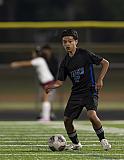 Armwood Boys Soccer vs Brandon HS