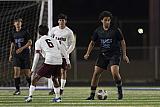 Armwood Boys Soccer vs Brandon HS