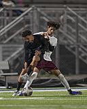Armwood Boys Soccer vs Brandon HS