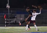 Armwood Boys Soccer vs Brandon HS
