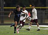 Armwood Boys Soccer vs Brandon HS