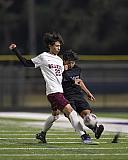 Armwood Boys Soccer vs Brandon HS