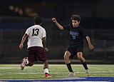 Armwood Boys Soccer vs Brandon HS