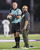 Armwood vs Freedom Boys Soccer
