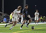 Armwood vs Freedom Boys Soccer