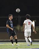 Armwood vs Freedom Boys Soccer