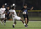 Armwood vs Freedom Boys Soccer