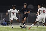 Armwood vs Freedom Boys Soccer