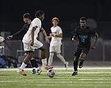 Armwood vs Freedom Boys Soccer