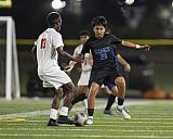 Armwood vs Freedom Boys Soccer