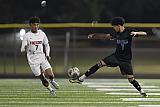 Armwood vs Freedom Boys Soccer