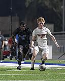 Armwood vs Freedom Boys Soccer