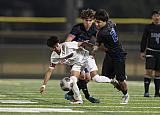 Armwood vs Freedom Boys Soccer