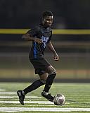 Armwood vs Freedom Boys Soccer