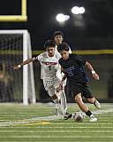 Armwood vs Freedom Boys Soccer