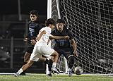 Armwood vs Freedom Boys Soccer