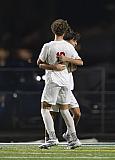 Armwood vs Freedom Boys Soccer
