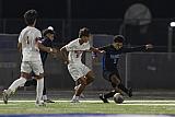 Armwood vs Freedom Boys Soccer