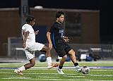 Armwood vs Freedom Boys Soccer