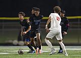 Armwood vs Freedom Boys Soccer