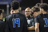 Armwood vs Freedom Boys Soccer