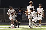 Armwood vs Freedom Boys Soccer