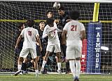 Armwood vs Freedom Boys Soccer