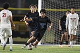 Armwood vs Freedom Boys Soccer