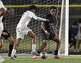 Armwood vs Freedom Boys Soccer