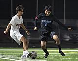 Armwood vs Freedom Boys Soccer