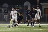 Armwood vs Freedom Boys Soccer