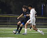 Armwood vs Freedom Boys Soccer