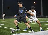 Armwood vs Freedom Boys Soccer