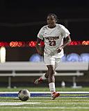Armwood vs Freedom Boys Soccer