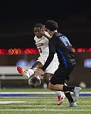 Armwood vs Freedom Boys Soccer