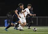 Armwood vs Freedom Boys Soccer