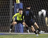 Armwood vs Freedom Boys Soccer